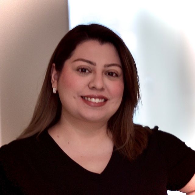 Ariadna Morales Reyna, Fisioterapeuta Monterrey