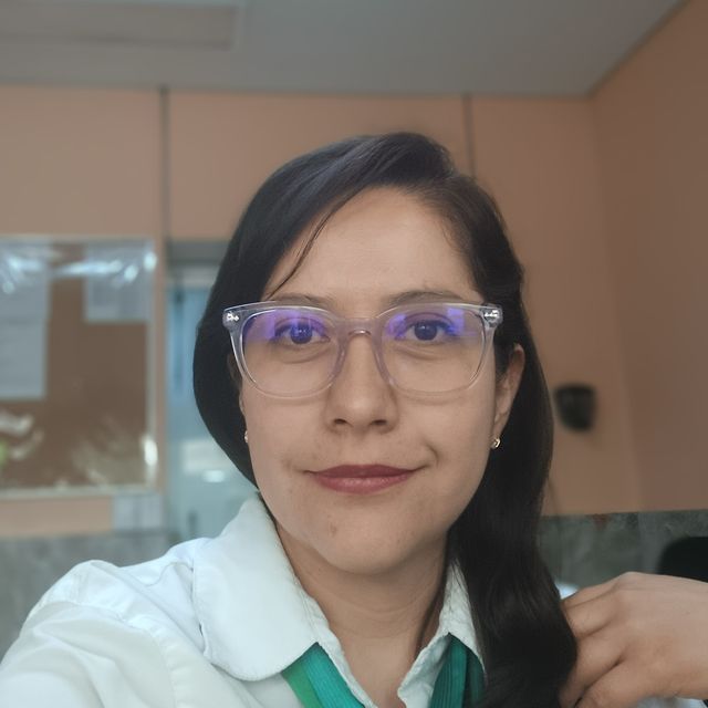 Suzanne Ivette Esquivel Sánchez, Psicólogo Tlalpan
