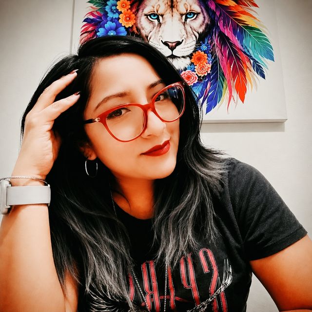 Etna Laura Gómez Rodriguez, Psicólogo Nezahualcóyotl