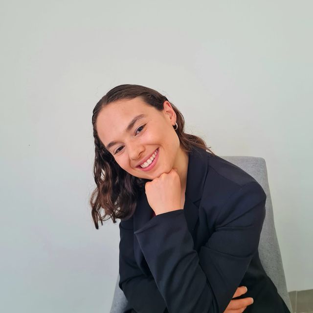 Karla Haideé González Guajardo, Nutriólogo Monterrey