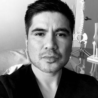 Ampliar imagen: José Rafael Cardón Lozano, Médico general Gustavo A Madero