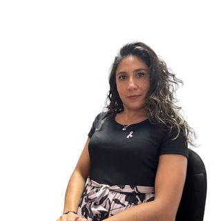 Ampliar imagen: Ana Sherel Gutierrez Garnica, Psicólogo Benito Juárez