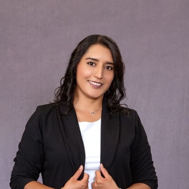 Katherine Cedillo Soto, Psicólogo Toluca