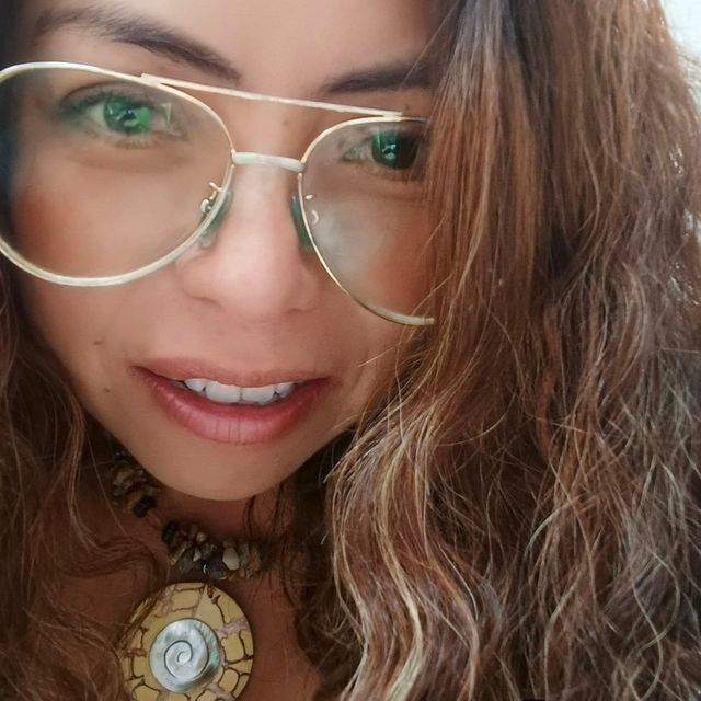 Yolanda Praxedis García Ortiz