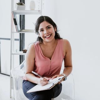 Ampliar imagen: María del Pilar Duarte Avila Maciel, Psicólogo Puebla