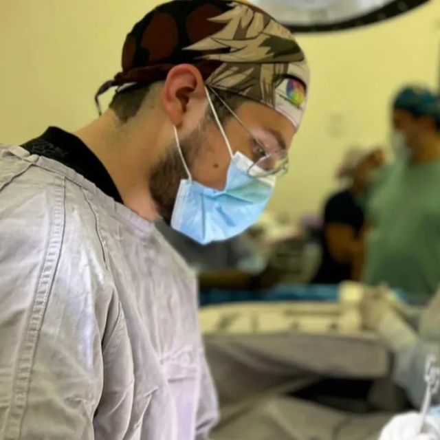 Saúl Ivan Alvarez Boizo, Médico general Tlalnepantla de Baz