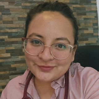 Ampliar imagen: Jaqueline López González, Médico general Chetumal