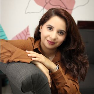 Karen Ochoa, Psicólogo Tijuana