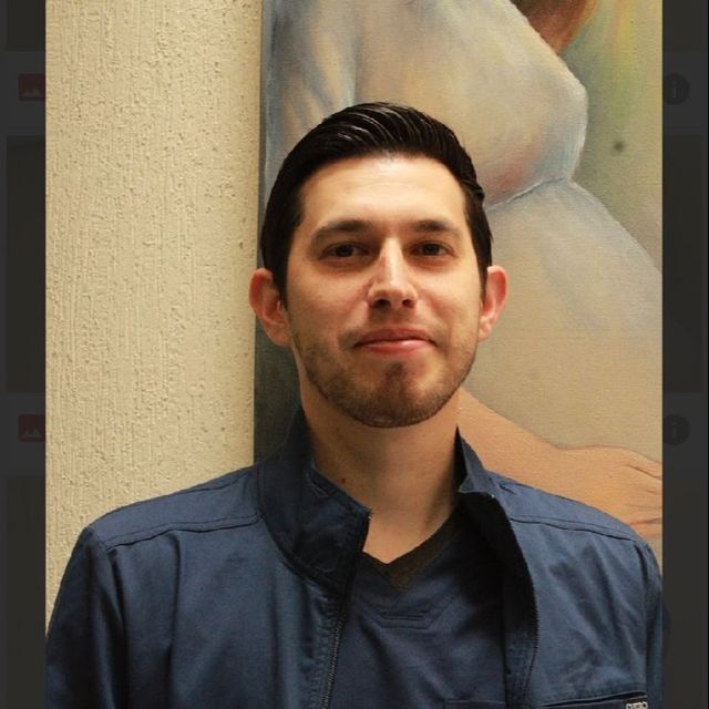 Daniel Alejandro Ochoa Mendoza, Médico general Saltillo