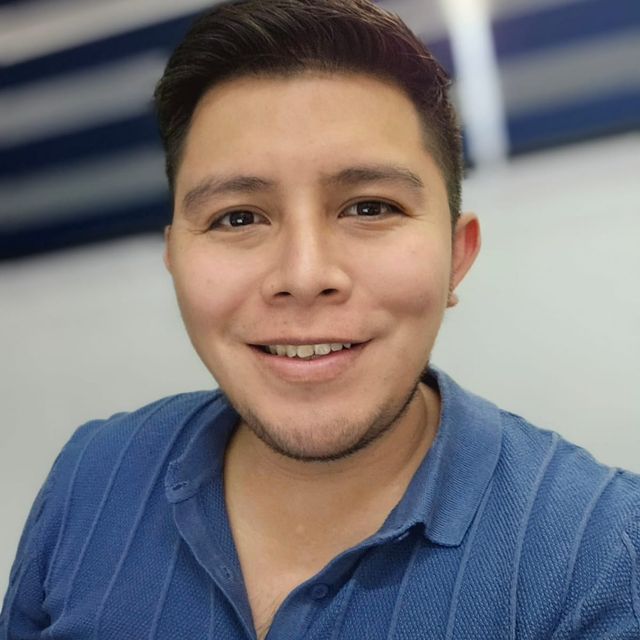 Joaquín Sánchez, Psicólogo Cancun