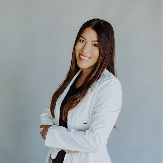 Lorena Pamela Quintero Arredondo, Dentista - Odontólogo Chihuahua