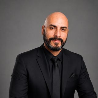 Dr. Roberto Carlos Borbolla Alvarado