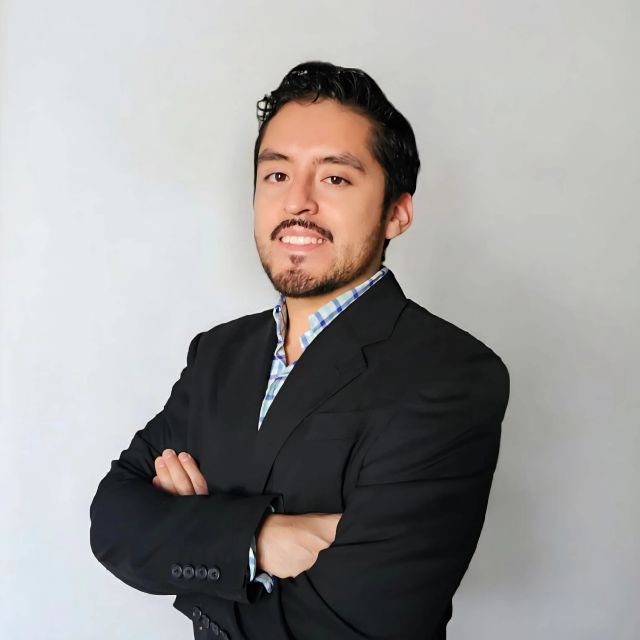 José Alberto De Gante Cid, Otorrinolaringólogo Ciudad de México