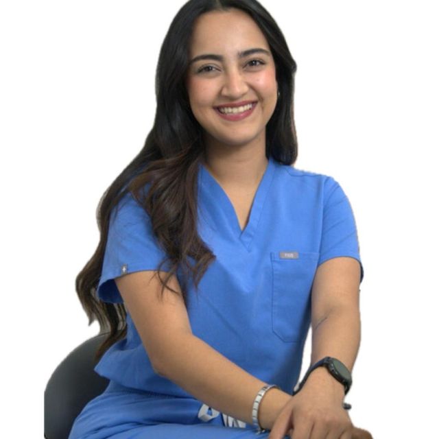 Nataly Enriquez, Dentista - Odontólogo Hermosillo