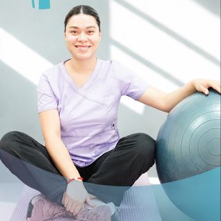 Jessica  Muñoz Valladares , Fisioterapeuta San Luis Potosi