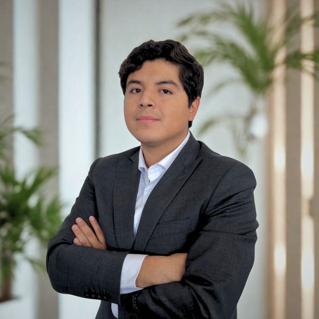 Jorge Ramírez Serratos, Dentista - Odontólogo Querétaro