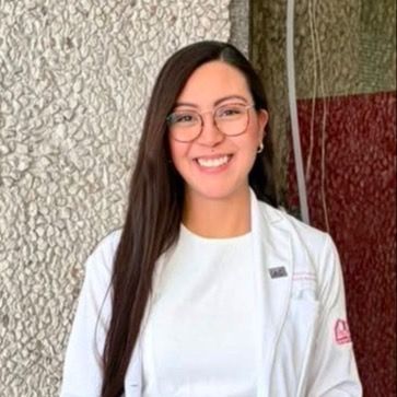 Daniela Sarahi Garcia Muñoz, Médico general Juriquilla