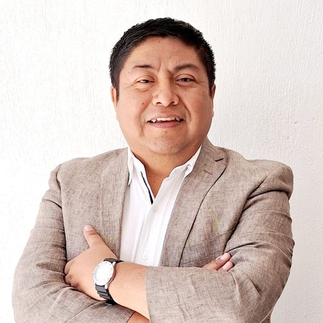 Cliserio Rojas Santes, Psicólogo Guadalajara