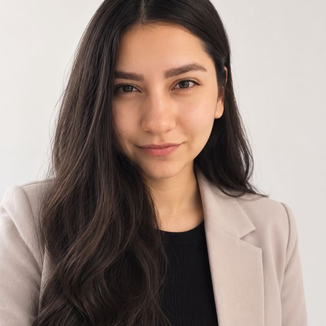 Diana Paola González Gamez