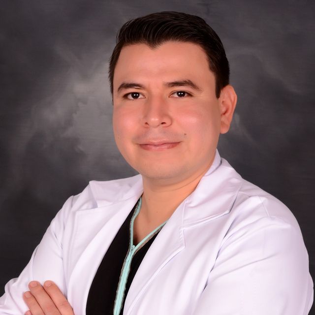 Juvenal  Torres Ramírez , Cirujano general Morelia