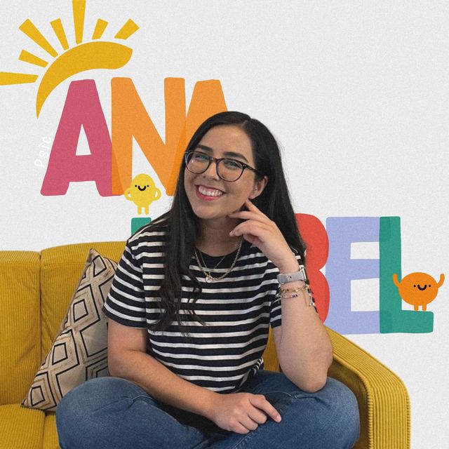 Ana Isabel González Jiménez, Psicólogo Mexicali