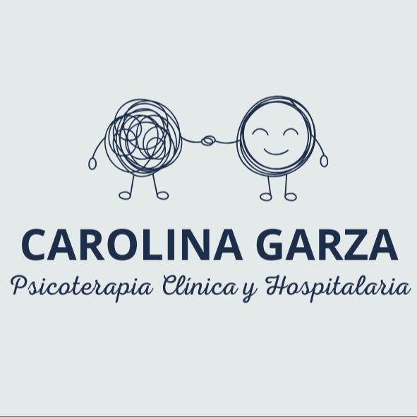 Carolina Garza, Psicólogo San Pedro Garza Garcia