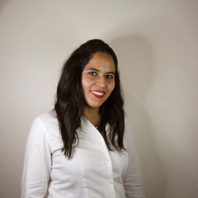 Lídice Gabriela Mendezú S., Psicólogo Tijuana