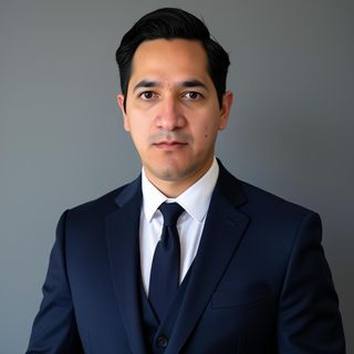 Jorge Daniel Hernández Guzmán, Cardiólogo Ciudad de México