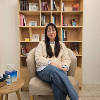 Ampliar imagen: Linda Lissette Segovia Almanza, Psicólogo Guadalupe