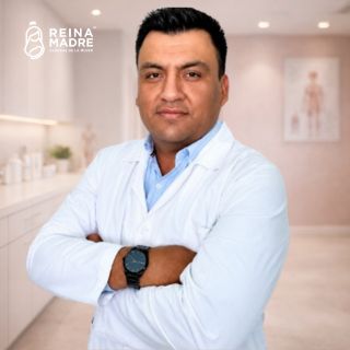 Jesús Javier Ángeles Reyes, Pediatra Tlalnepantla de Baz