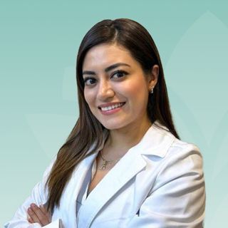 Haide Yael Guerrero Quiroz, Dermatólogo Cuauhtémoc