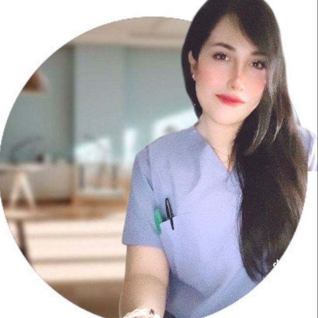 Daphne Lucero Arias Rodríguez, Nutriólogo Celaya