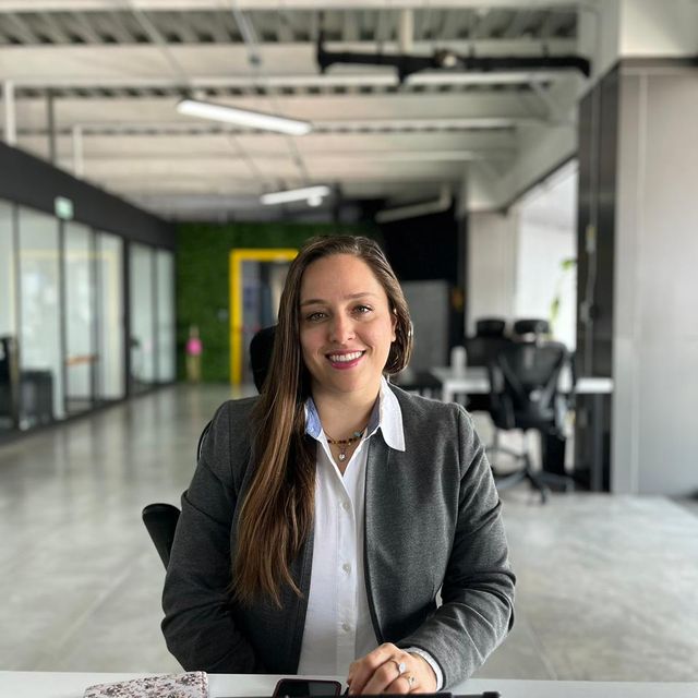 Paola Millán Bellido, Psicólogo Ciudad de México