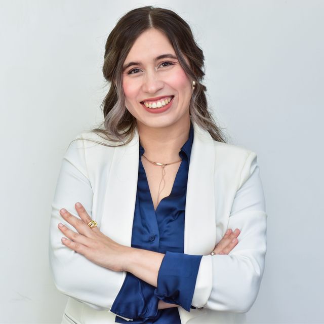 Dulce Pineda, Psiquiatra Tijuana