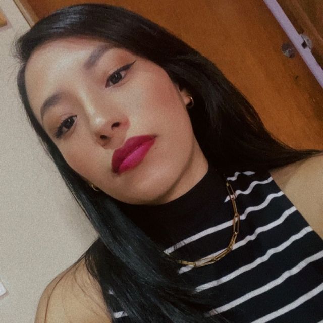 Roxana Chávez, Nutriólogo Ciudad de México