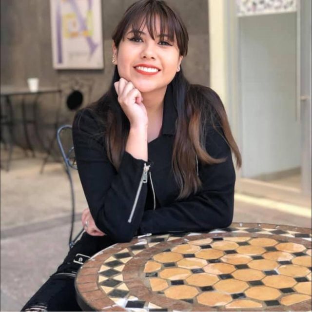 Diana Escobar, Psicólogo Morelia