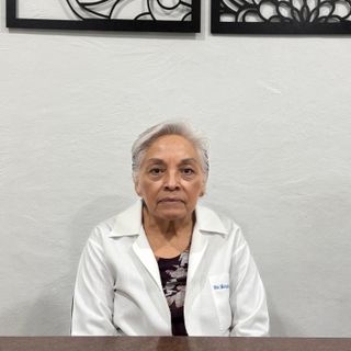 Maricela Rodríguez Arena, Médico general Ecatepec de Morelos