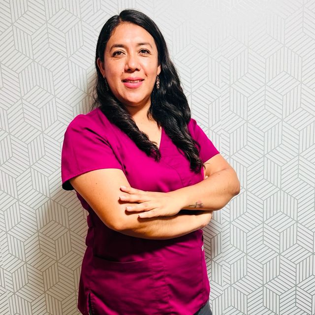 Maricarmen Carrión Varona, Psicólogo Coahuila