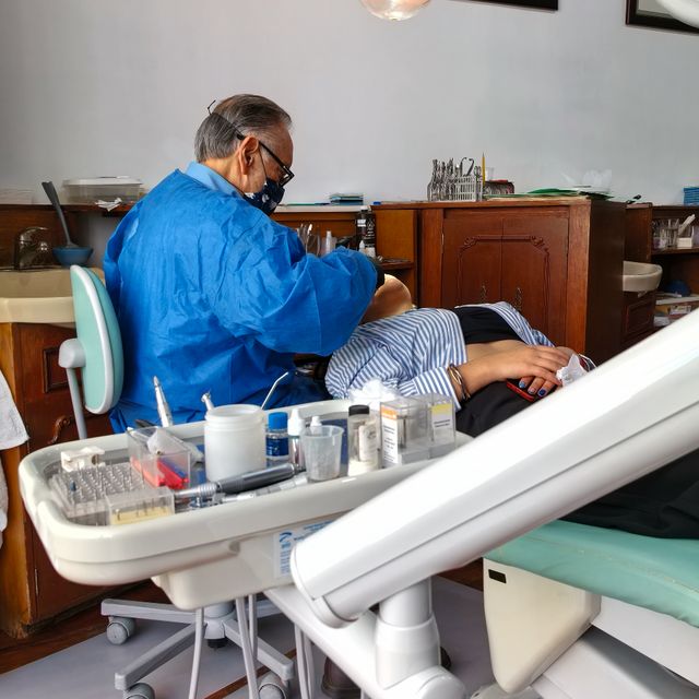 Jorge Castellanos, Ortodoncista Toluca de Lerdo