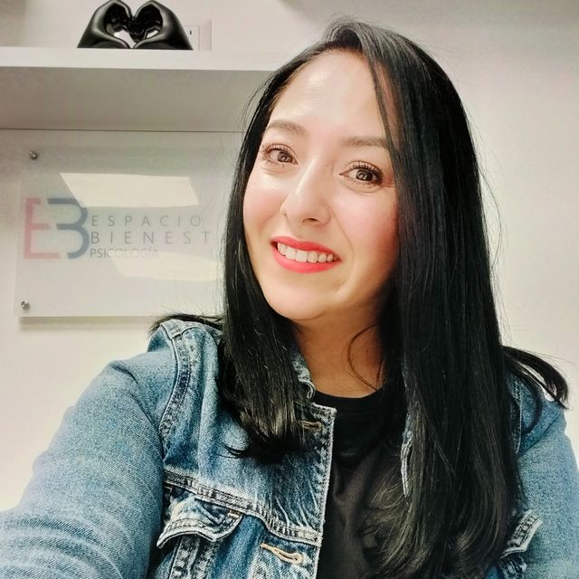 Isela López Hernández, Psicólogo Coyoacán