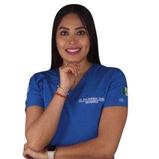 Ampliar imagen: Teresa Rodriguez Candia, Dentista - Odontólogo Mazatlan