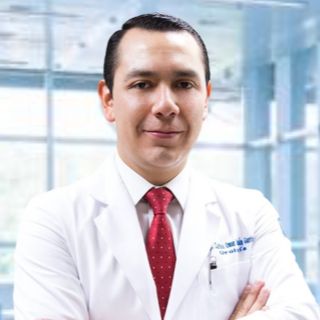 Dr. Carlos Omar Germán Garrido