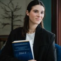 Ampliar imagen: Mariana Cisneros, Psicólogo Cancun