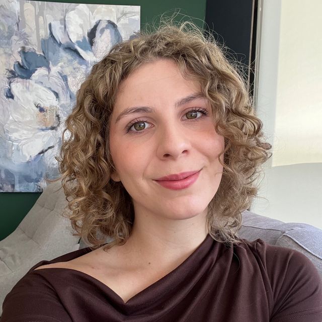 Karina Münchmeyer, Psicólogo Querétaro