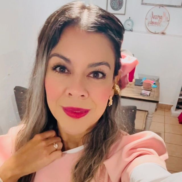 Marisol Resendiz Tinajero, Nutriólogo clínico San Miguel de Allende