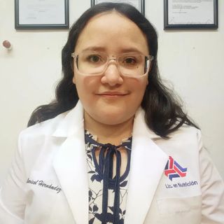 Marisol Hernández Morales , Nutriólogo Ciudad Obregon