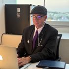 Dr. Claudio César Mendoza Betancourt