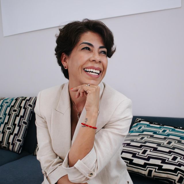 Tamara Pérez Salazar, Nutriólogo San Jose Iturbide