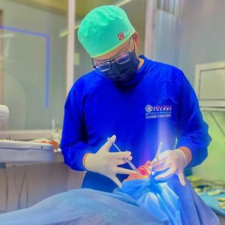 Ampliar imagen: Angel Dennys Nava Cortés, Dentista - Odontólogo Ciudad de México