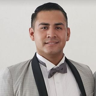 Ampliar imagen: Edwin Uriel  Mojica Vázquez , Dentista - Odontólogo Guadalupe